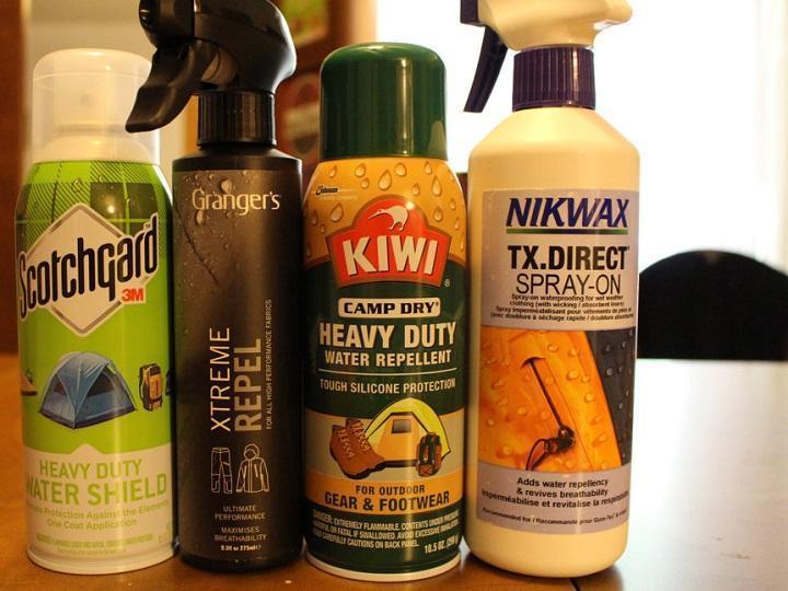 Best Shoe Protector Spray – Savvy About 