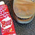 Glue for Shoes
