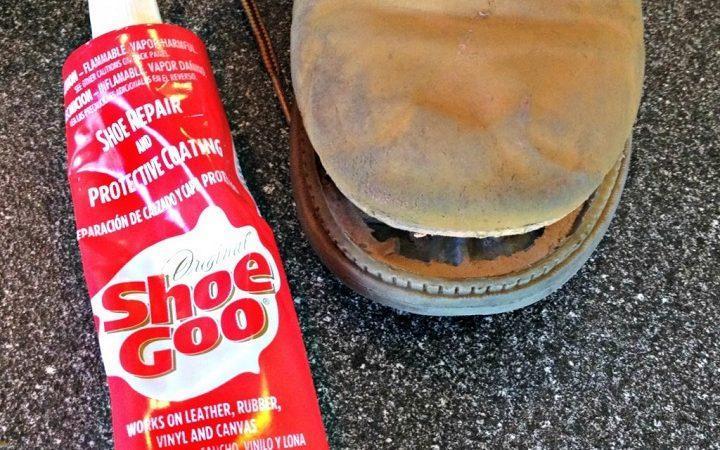 Best Glue for Shoes