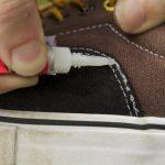 Can you super glue the sole of a shoe