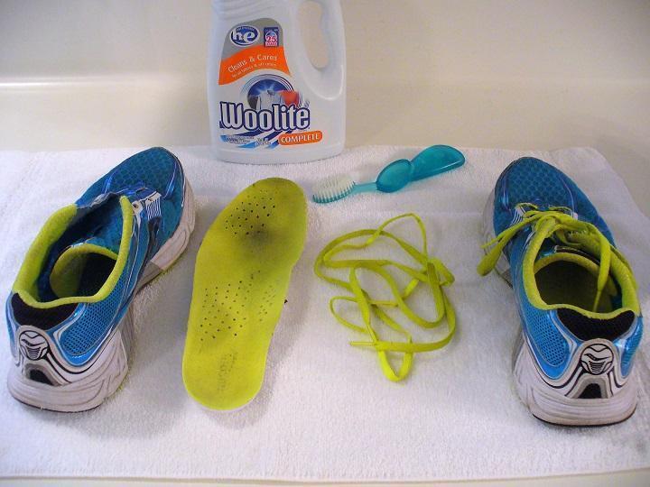 Can You Wash the Insoles of Your Shoes?