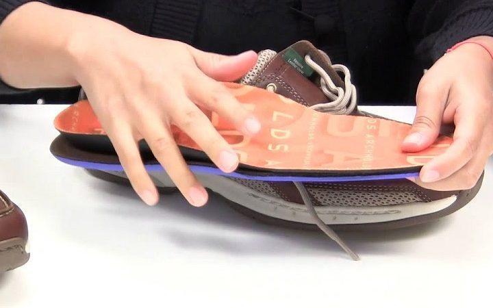 Best insoles for shoes that are too big
