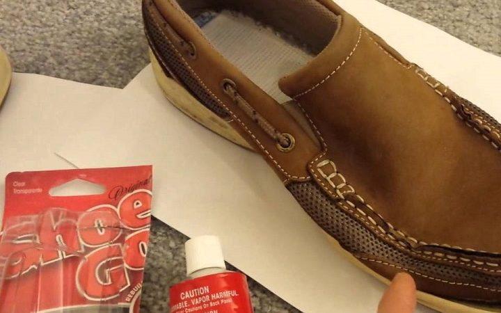 Shoe Goo Glue Review