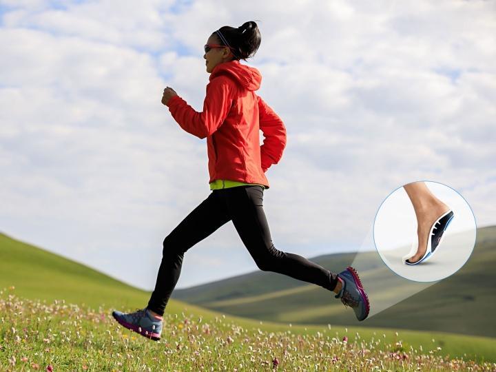 Memory Foam vs Gel Insoles Compared