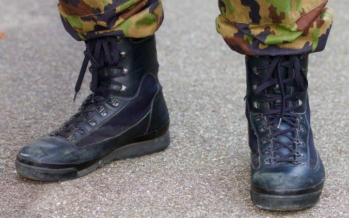 Best Insoles for Military Boots in 2022