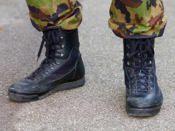 insoles for military boots