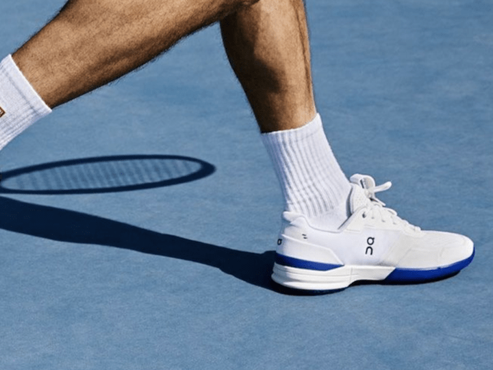 Best Tennis Shoes for Standing on Concrete All Day in 2022