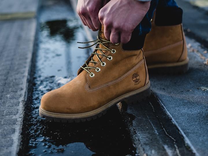 Do Timberland Boots Make You Taller? Yes, 1 to 2 inches - Savvy About Shoes