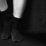 Do Black Socks Make Your Feet Stink
