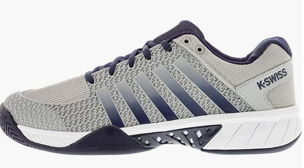 Shoes for Pickleball: KSwiss Express