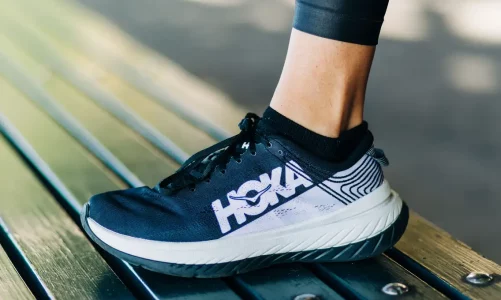 Insole Replacements for Hoka Shoes: Best inserts