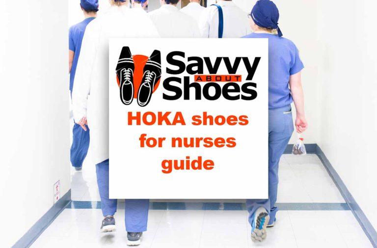 Best Hoka Shoes for Nurses Savvy About Shoes