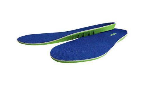 Memory Foam vs Latex Insoles: Which material is best?