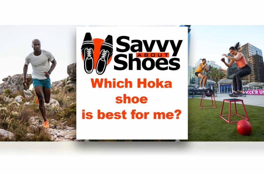 Which-hoka-shoes-are-best-for-me
