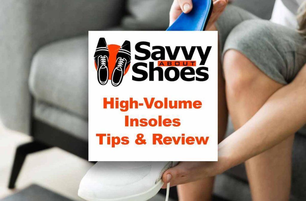 high-volume-insoles-Which-insoles-are-the-thickest